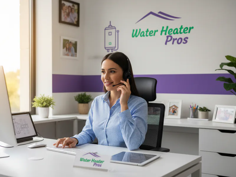 Water Heater Repair  in Turlock  FAQ